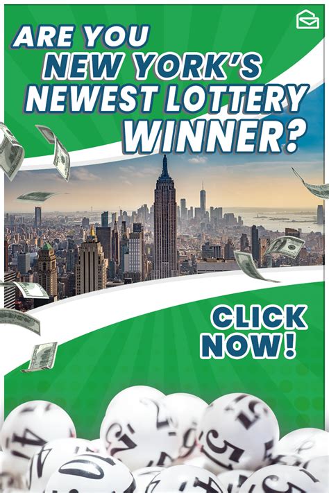 ny lottery post results|Draw Games .